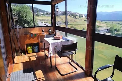 Chalets voor 8 personen