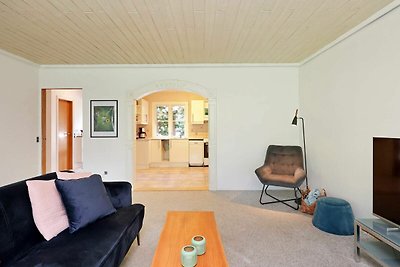 6 Personen Ferienhaus in Strøby