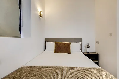 Belvilla Ilford Hill Hotel London Standard...