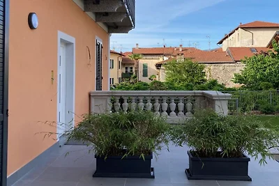 Casa Elisa 1. Stock
