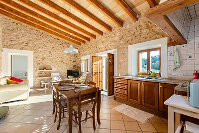 Charmante Villa mit privatem Pool