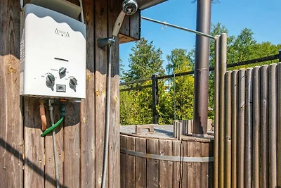 6 persone case ad Ørsted-By Traum