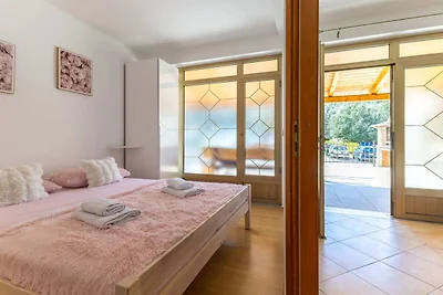 A.M. Apartments - three bedroom with terrace...