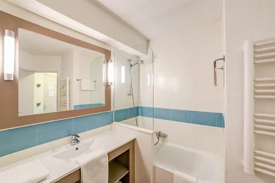Studio 2 Erw. +2 Kinder, Les Balcons de...