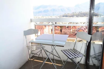 Studio für 2 Personen