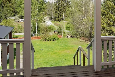 5 Personen Ferienhaus in STRÄNGNÄS-By Traum