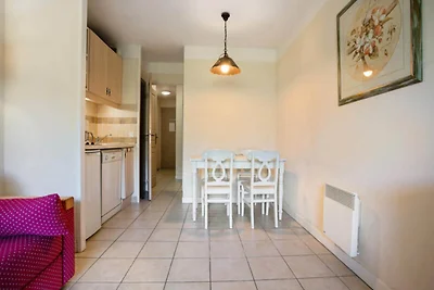 2 Kamerappartement 4 Personen - Comfort