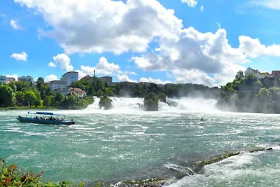 Ferienwohnung mit 1 Schlafzimmer