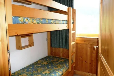 3-Zimmer-Wohnung für 5 Personen in der Nähe d...