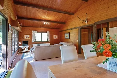 Ferienhaus auf einem Reiterhof