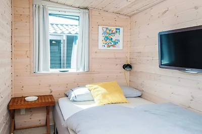 4 etoiles maison de vacances a Hejls