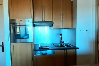 Appartamento a Plagne Centre con accesso dire...