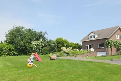 Vakantiehuis Ontspannende vakantie Klimmen