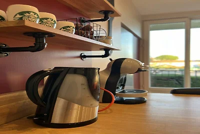 Gemütliche Wohnung in Toulhouse