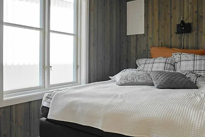 5 Personen Ferienhaus in KÅLLEKÄRR