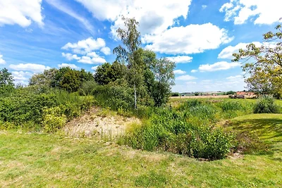 Schönes Chalet in Westouter mit großem Garten...