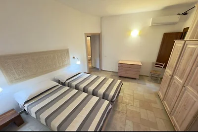 Residence Abbaechelu Santa Margherita