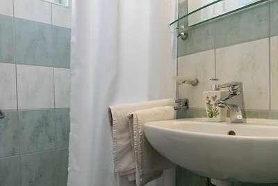 Apartments Belenum - Double Room with Balcony...