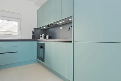 Villa Pomalo - Three Bedroom Villa with Outdo...