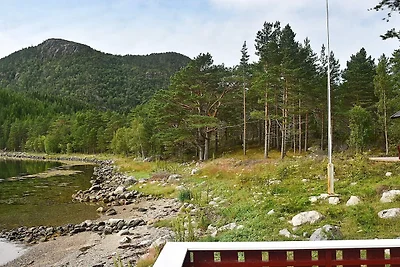 8 Personen Ferienhaus in Sundlandet