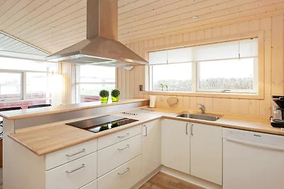 6 Personen Ferienhaus in Tranekær-By Traum