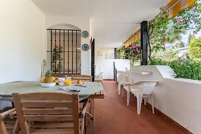 Appartamento Marbella di Faro - Monte Paraiso