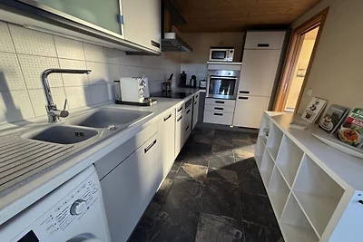Ferienwohnung mit 1 Schlafzimmer