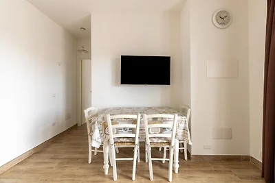 Ferienwohnung Castelsardo mit Meerblick für 4