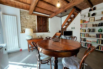 Belvilla by Oyo Casa Foce