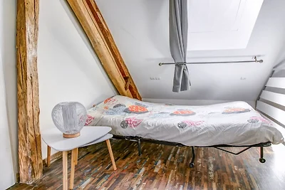 Accogliente casa vacanze con giardino