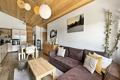 Ferienwohnung im Dorfzentrum in der Nähe des...