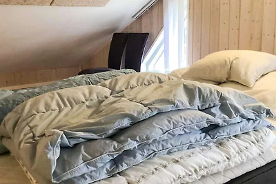 4 Sterne Ferienhaus in Væggerløse