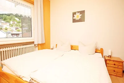 Ferienhaus Fabryshof in Bollendorf