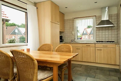 Ferienhaus mit 2 Schlafzimmer