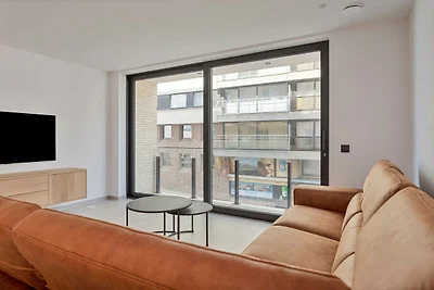 Appartement in Blankenberge bij Strand