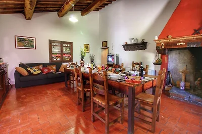 Rustikales Cottage in Monte Santa Maria Tiber...