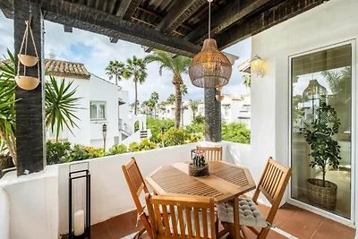 Wohnungen in Estepona