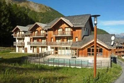 Appartamento in residenza di lusso