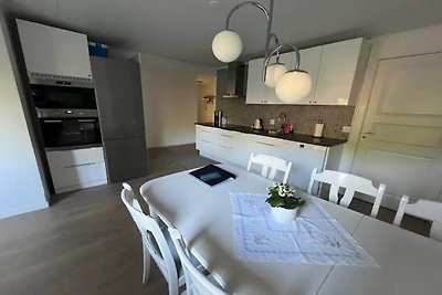 5 Sterne Ferienhaus in MOLLÖSUND