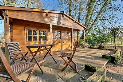 Garden Retreat in der Nהhe von Suffolk-Sehens...