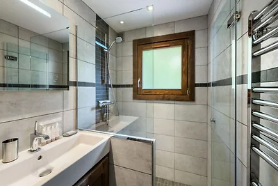 Apartment in Méribel in der Nähe der...