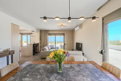 Villa in Viran Episkopi mit Privatpool