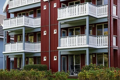 Liebevoll eingerichtetes Appartement