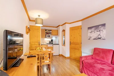 Appartamento bilocale per 4 persone, 3 stelle...