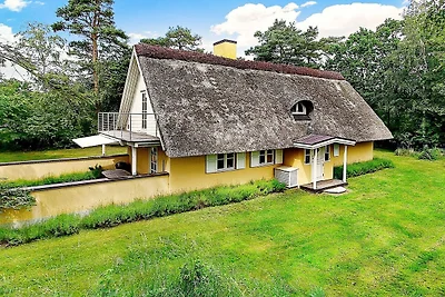 8 Personen Ferienhaus in Vig