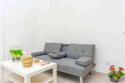 Hugo 1 - Apartment In Cala Rajada