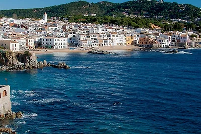 Casa vacanza rustica les corts del mas virrei