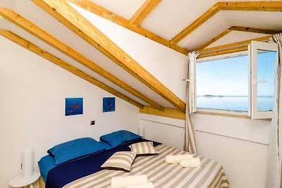 Apartments Knego - Two Bedroom Apartment with...