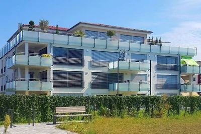Ferienhaus Erholungsurlaub Langenargen