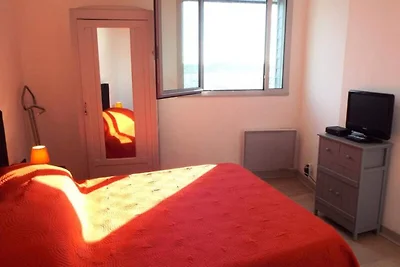 2 Kamers voor 4 personen